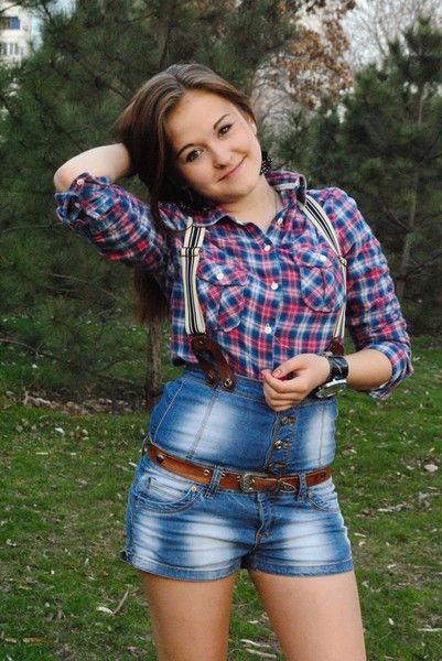 Мила Александровна