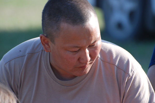 Захар Федоров