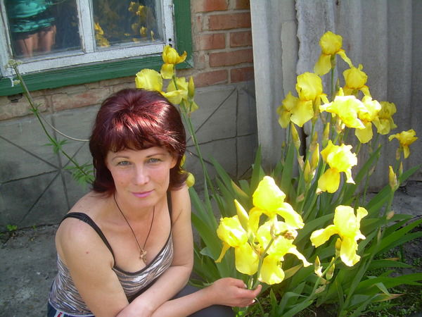 Света Витвицкая