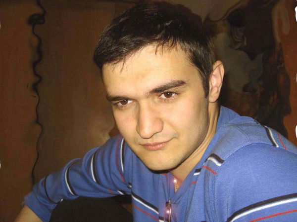 Дмитрий Нартдинов