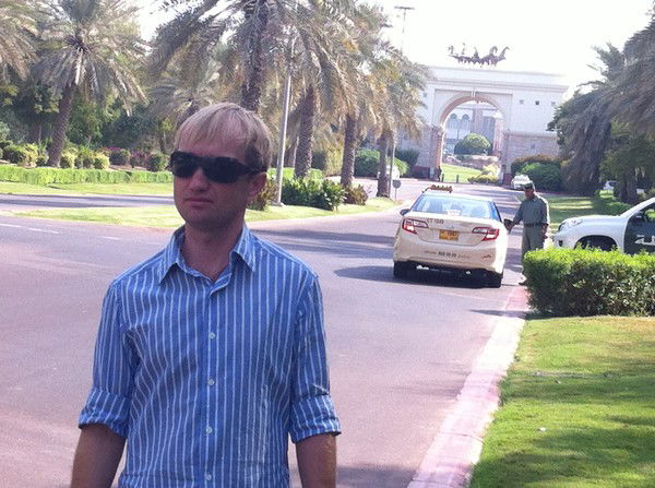 Сергей Митрушин