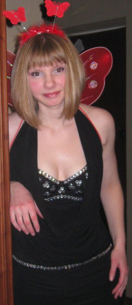 Татьяна Крючкова