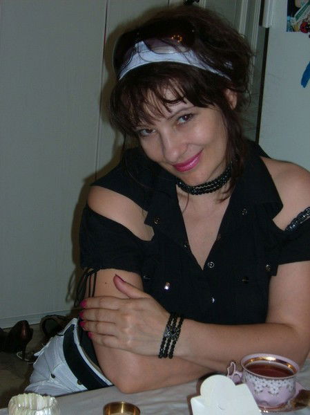 Лариса Коротиченко