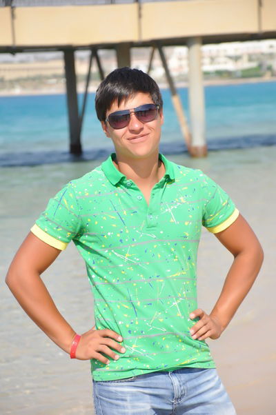 Ильдар Резепов