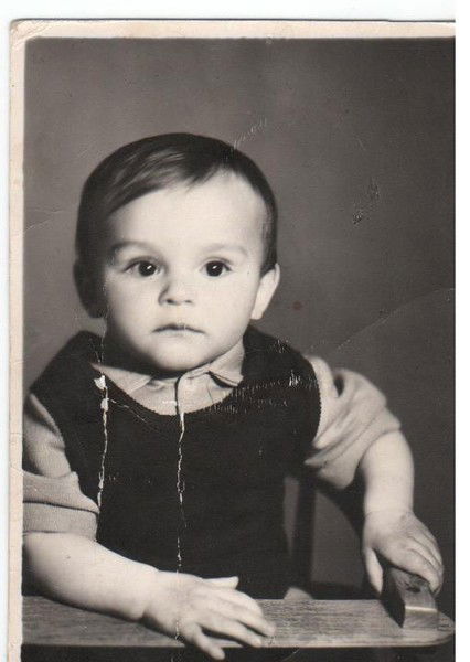 Михаил Игошин