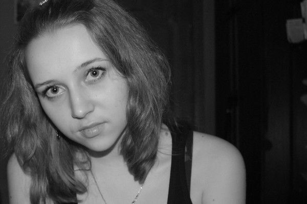 Даша Котельникова