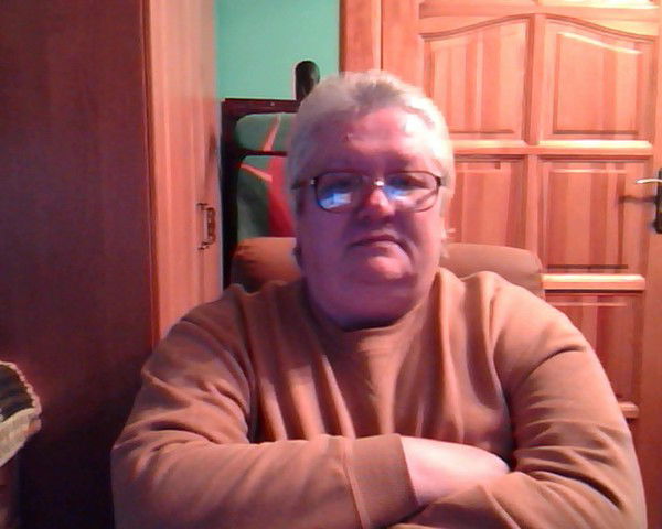 Виталик Земляк