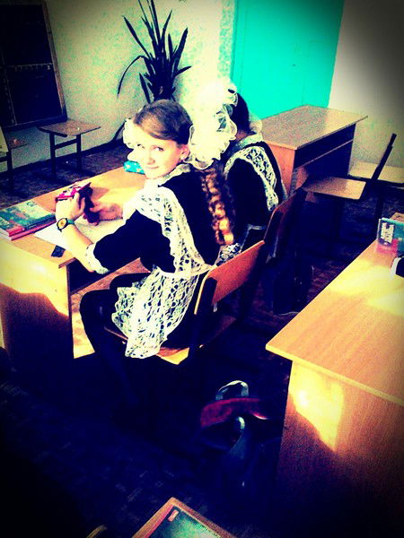 Анастасия *crazy Babe*