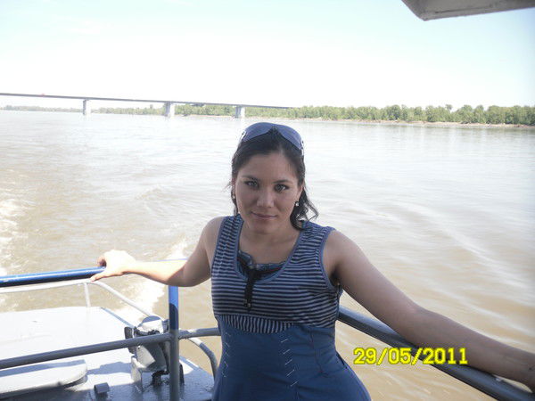 Ирина Рамазанова