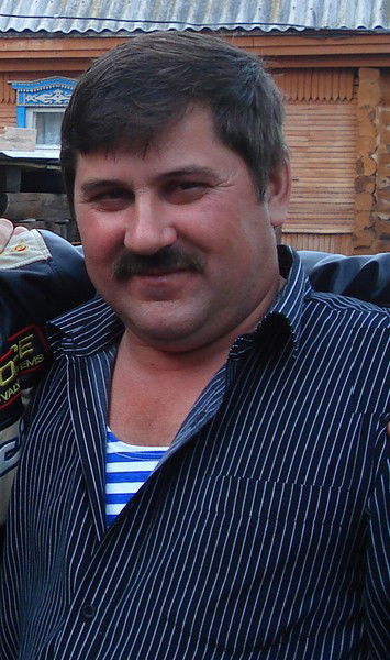 Фанур Султанов