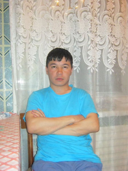 Медет Ныгмет