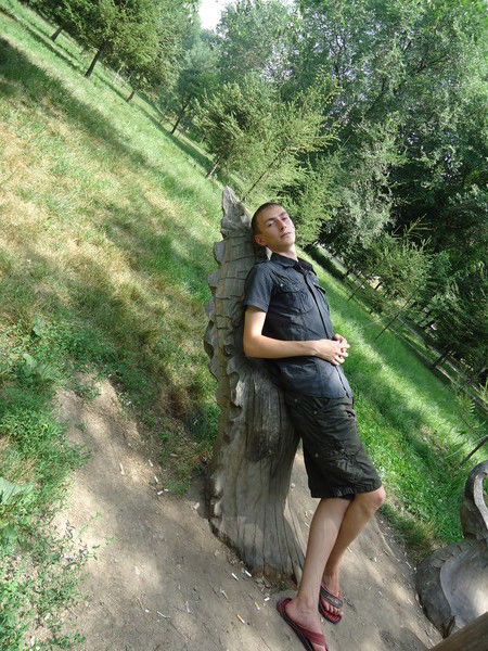 Владимир Селин