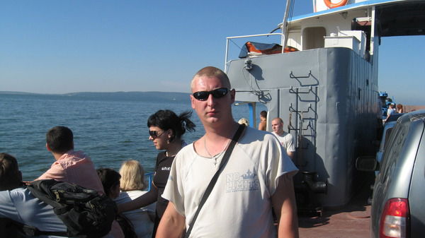 Алексей Угрюмов