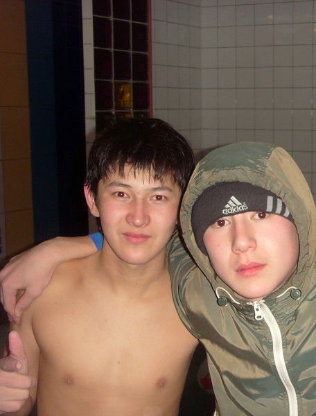 Ерлан Айкешев