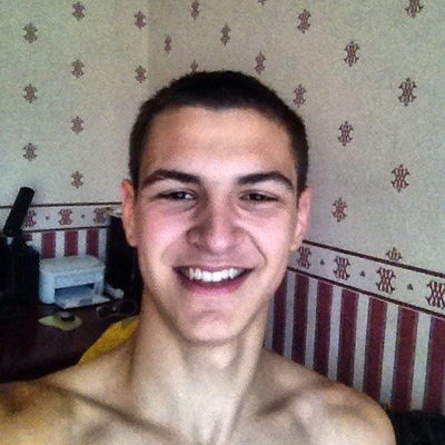 Игорь Мисиков