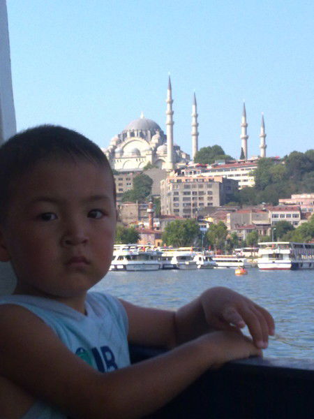 Динара Саурыкова