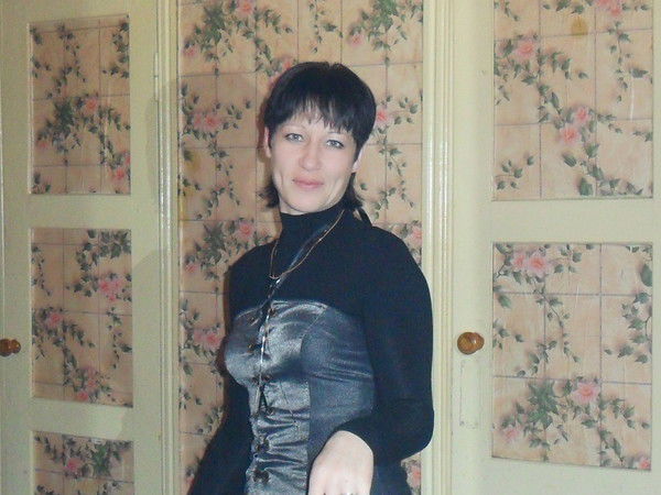 Елена Мороз