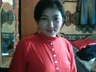 Асем Турлыбекова