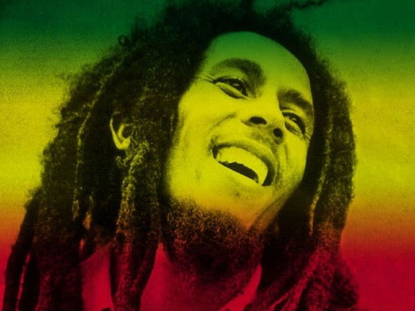 Bob Marley