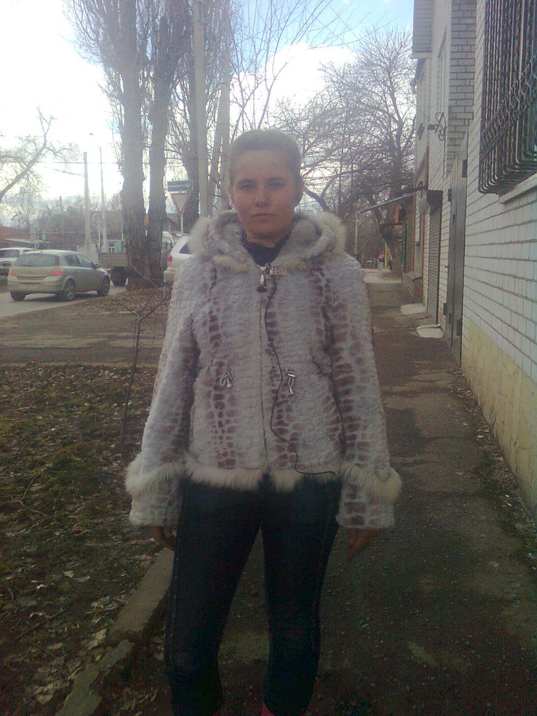 Катя Бутнар