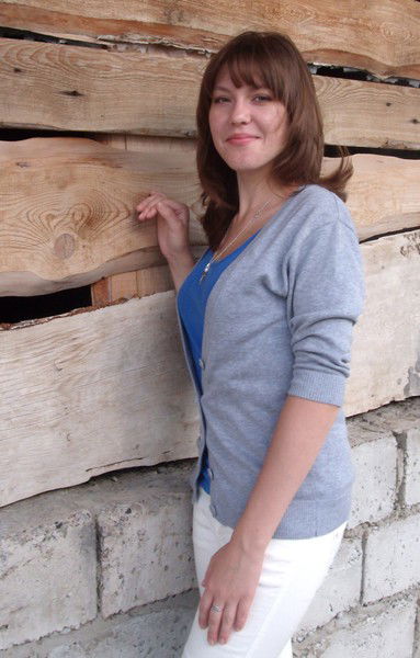 Наталья Жукова