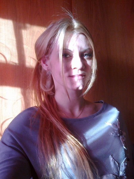 Виктория Зайцева