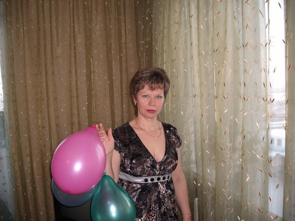 Ирина Журавлёва