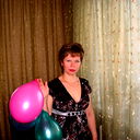 Ирина Журавлёва