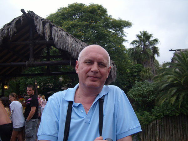 Сергей Аристов