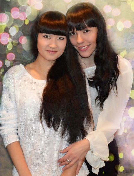 Ольга Здержко