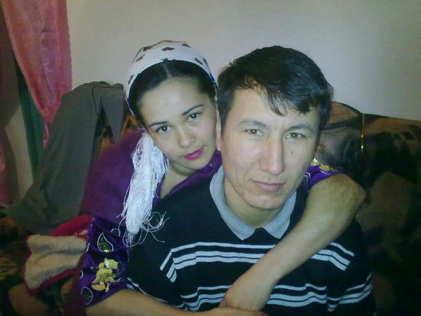 Диларам Дуйсенбаева