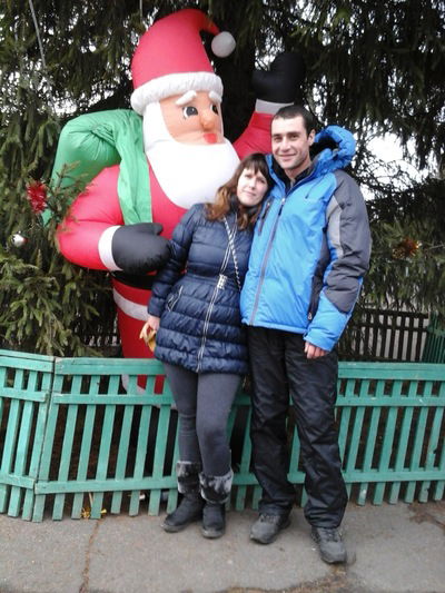 Сергiй Шкiря