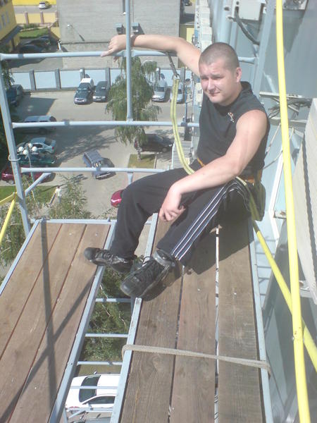 Евгений Дружинин