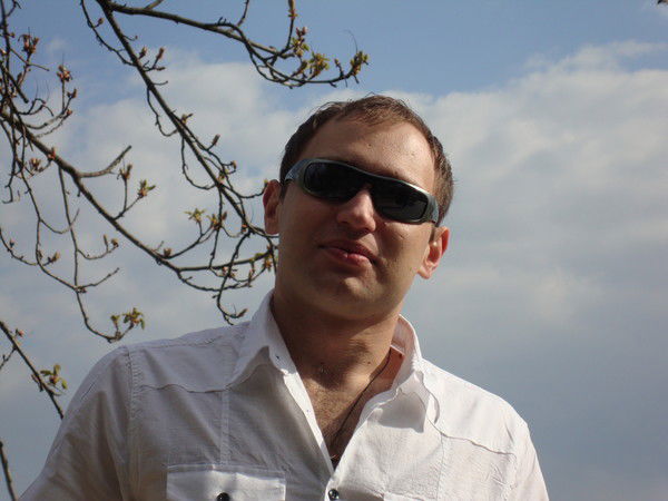 Александр Ершов