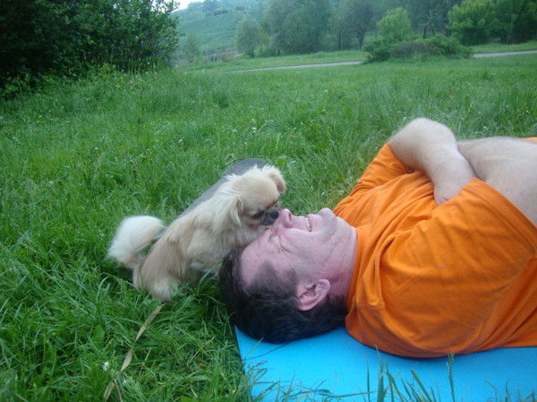 Михаил Агишев