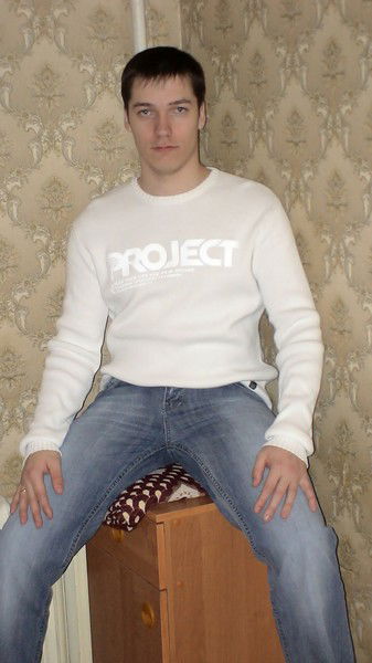 Михаил Чесноков