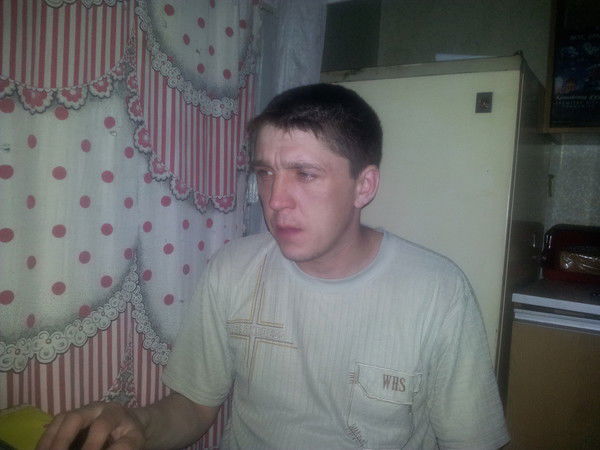 Максим Большедворский