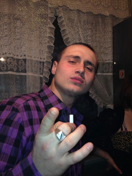 Владислав Гаранькин