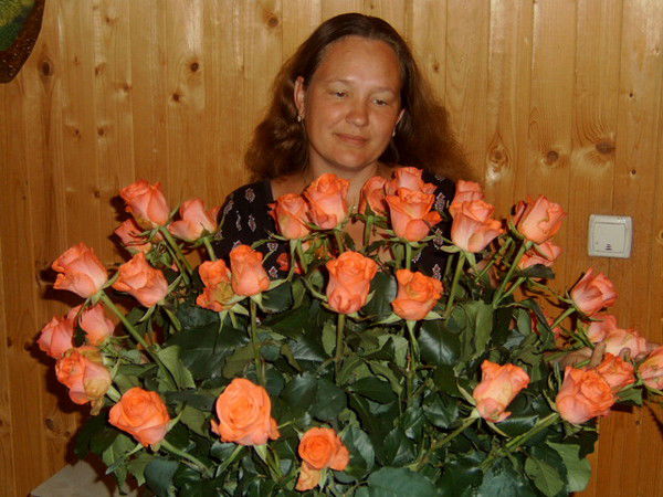 Елена Дроздова