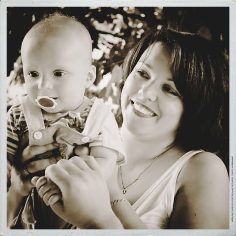 Елена Мельникова