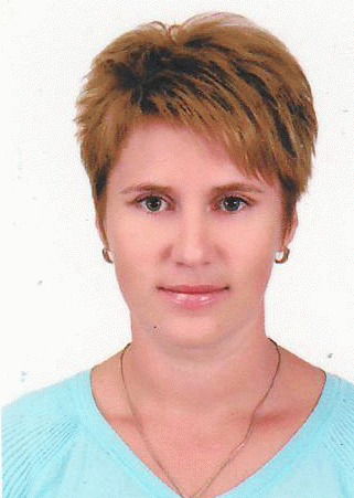 Лариса Баранник