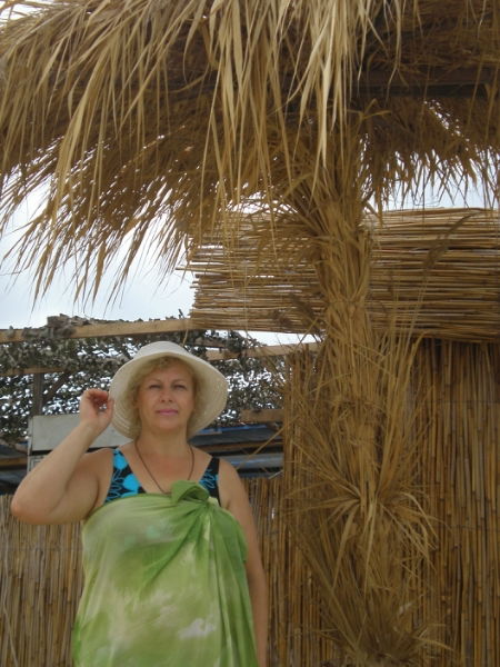 Ирина Вихрина