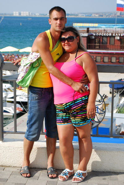 Карина Воробьёва