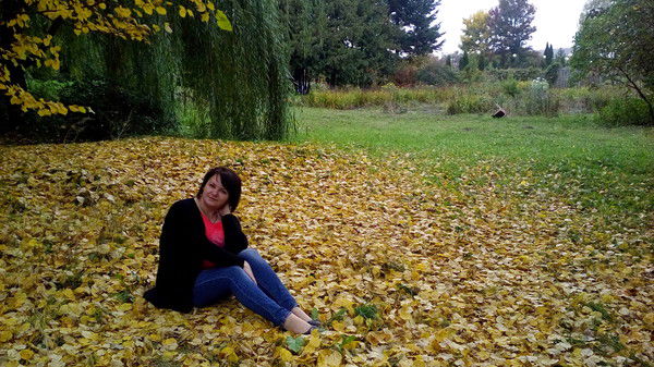 Светлана Евсюкова