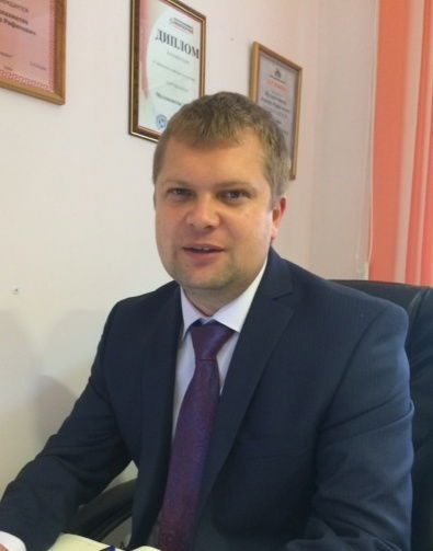 Андрей Симаков