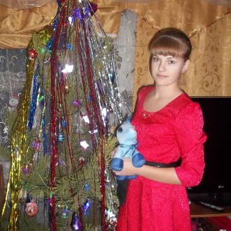 Виктория Зимина