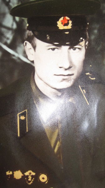 Александр Смотров