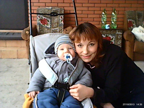 Елена Беланова