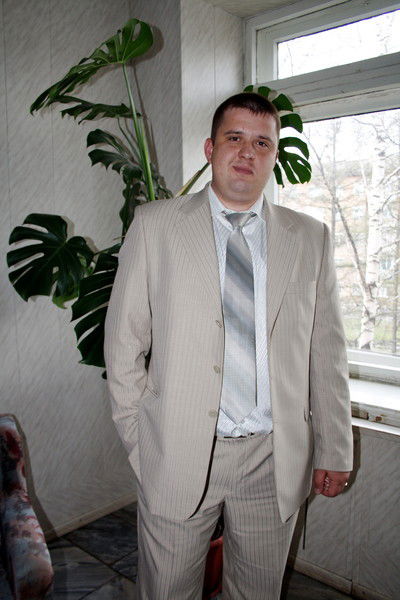 Кирилл Коробков