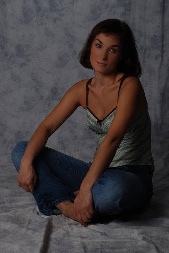 Оксана Островская